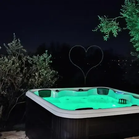مزرعة للإقامة Dolce Colle Volpago del Montello