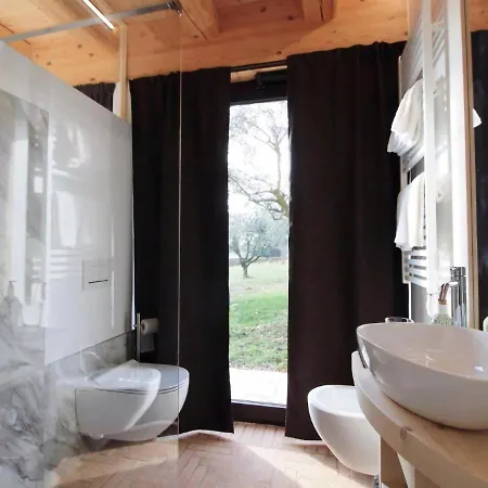 Alloggio per agriturismo Dolce Colle *