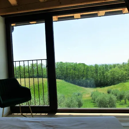 Alloggio per agriturismo Dolce Colle