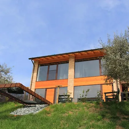 Dolce Colle Alloggio per agriturismo
