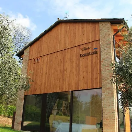 Alloggio per agriturismo Dolce Colle *