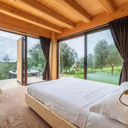 Dolce Colle Alloggio per agriturismo