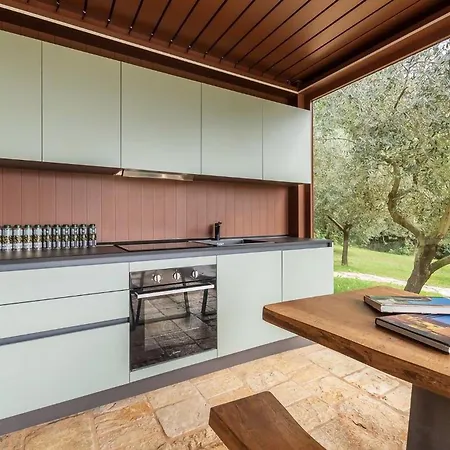 Çiftlik konaklama Dolce Colle Volpago del Montello