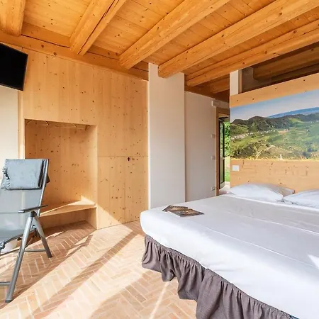 Dolce Colle Volpago del Montello