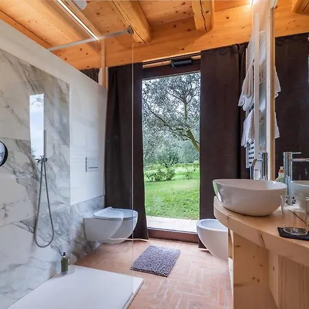 Alloggio per agriturismo Dolce Colle