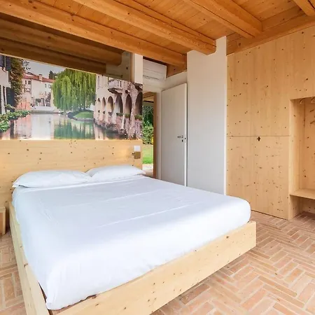 Alloggio per agriturismo Dolce Colle *