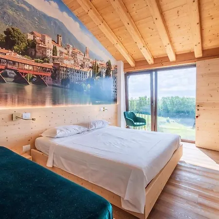 Alloggio per agriturismo Dolce Colle *