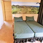 Κατάλυμα σε φάρμα Dolce Colle