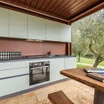 Κατάλυμα σε φάρμα Dolce Colle Volpago del Montello