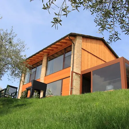 Dolce Colle Farm stay *