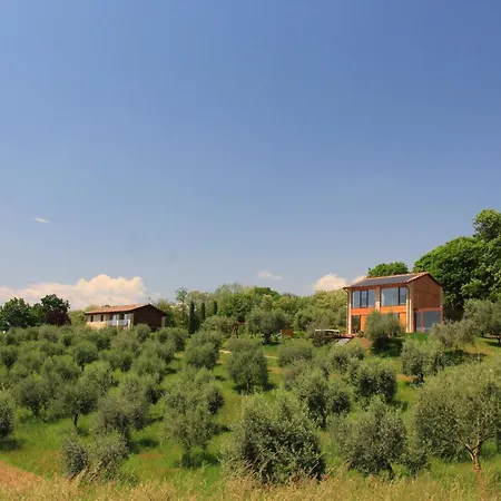Dolce Colle Farm stay *