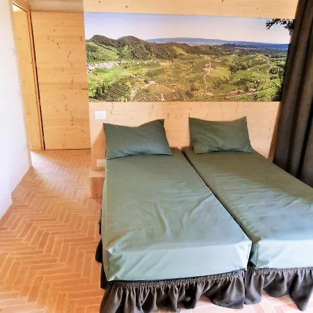 Alojamento de Turismo Rural Dolce Colle
