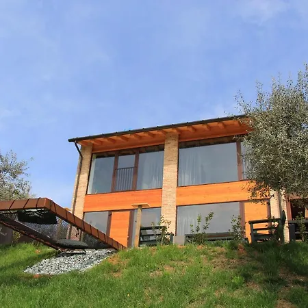 Dolce Colle Farm stay