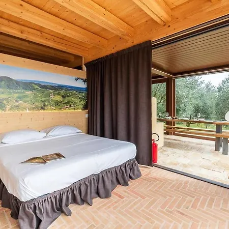 Farm stay Dolce Colle *