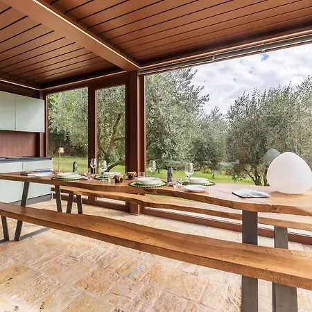 Dolce Colle Κατάλυμα σε φάρμα Volpago del Montello