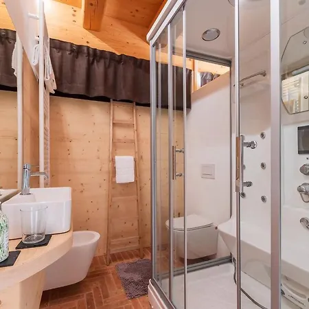 Dolce Colle Farm stay Volpago del Montello