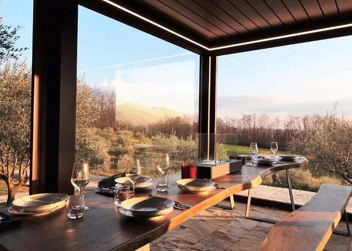 Dolce Colle Volpago del Montello