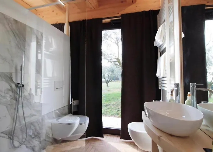 Agroturismo Dolce Colle *