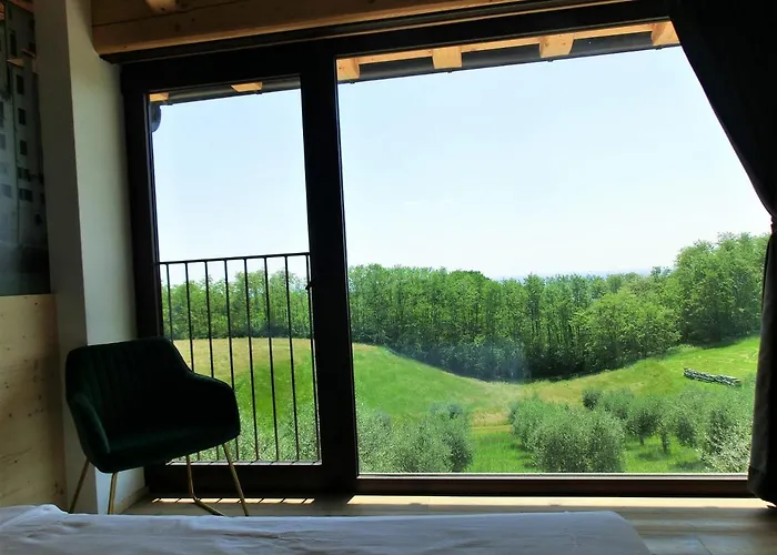 Agroturismo Dolce Colle