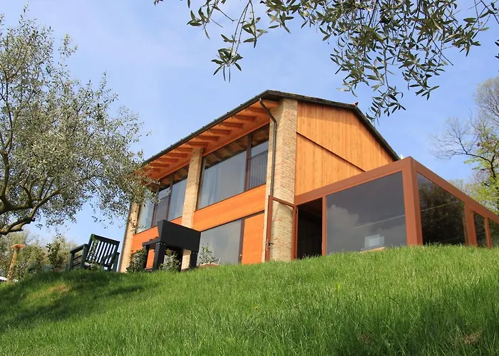Dolce Colle Agroturismo *