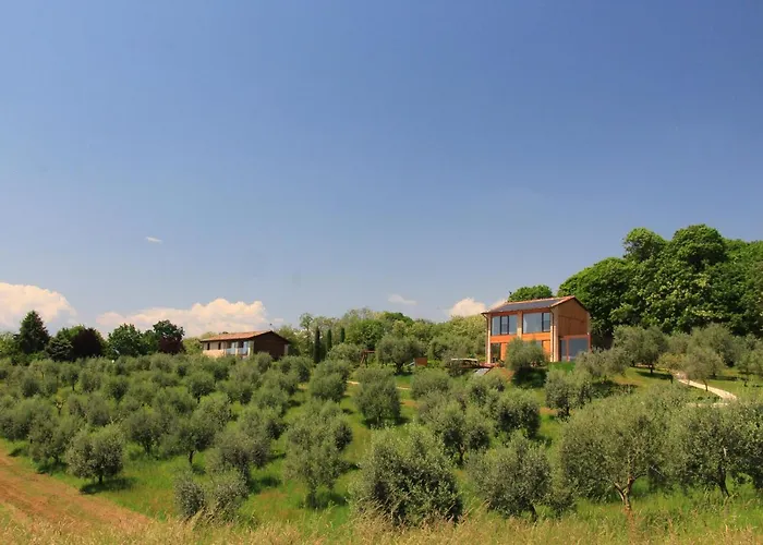 Dolce Colle Agroturismo *