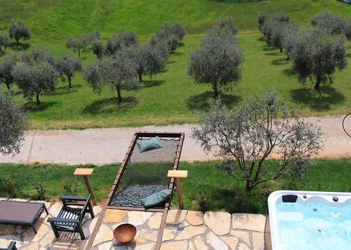 Dolce Colle Agroturismo