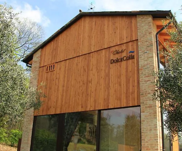 Agroturismo Dolce Colle *