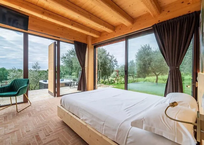 Dolce Colle Agroturismo