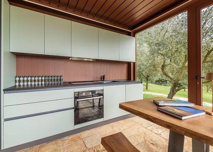 Agroturismo Dolce Colle Volpago del Montello