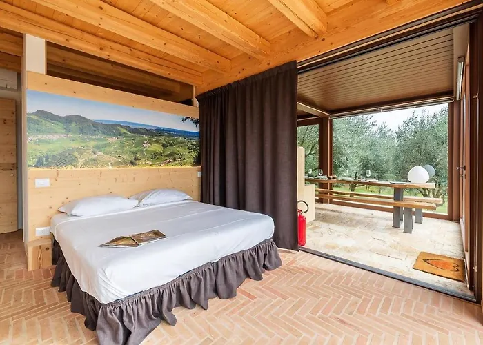 Agroturismo Dolce Colle *