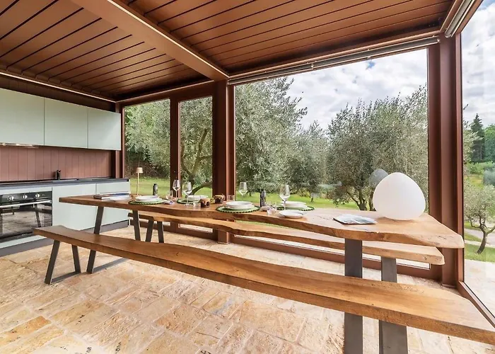 Dolce Colle Agroturismo Volpago del Montello