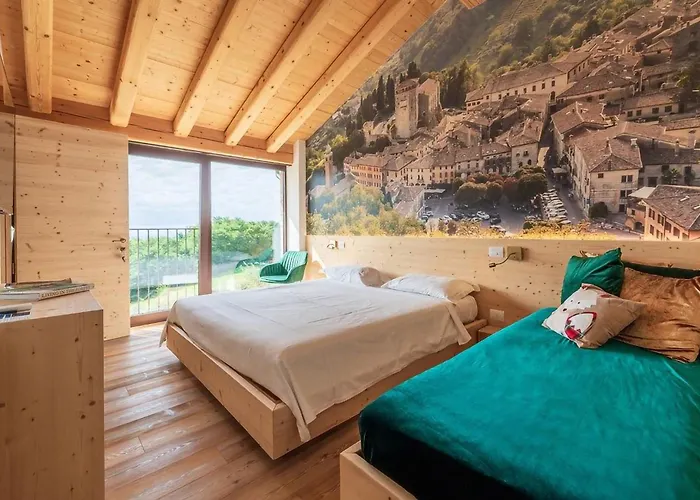 Agroturismo Dolce Colle Volpago del Montello